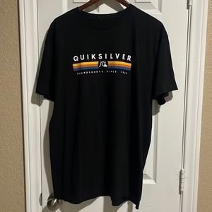 Quicksilver T Shirt